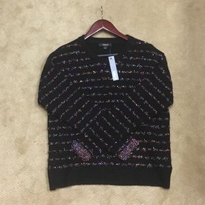 Tribekka 44 Rainbow Tinsel Combo Shirt
